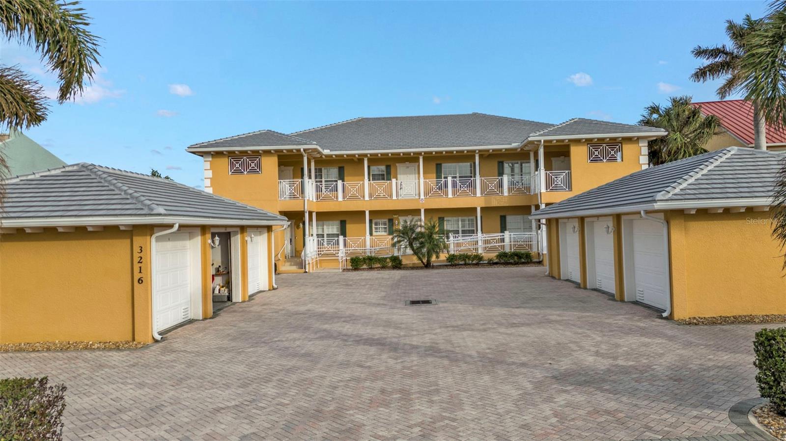 3216 PURPLE MARTIN DR #122, PUNTA GORDA, FL, 33950