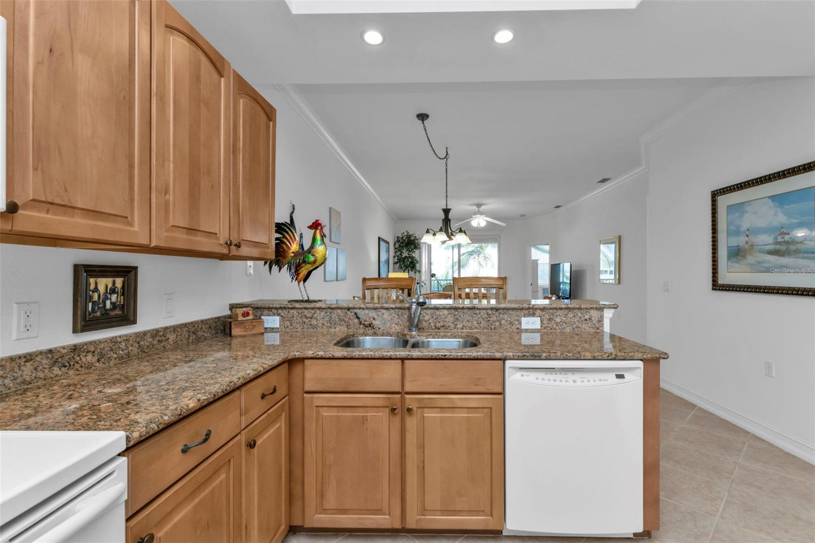 3216 PURPLE MARTIN DR #122, PUNTA GORDA, FL, 33950