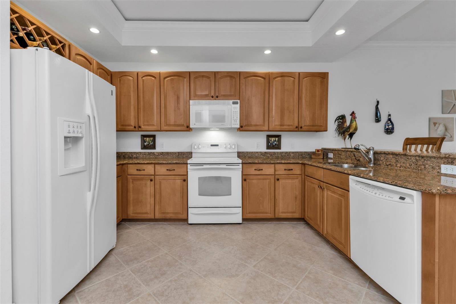 3216 PURPLE MARTIN DR #122, PUNTA GORDA, FL, 33950
