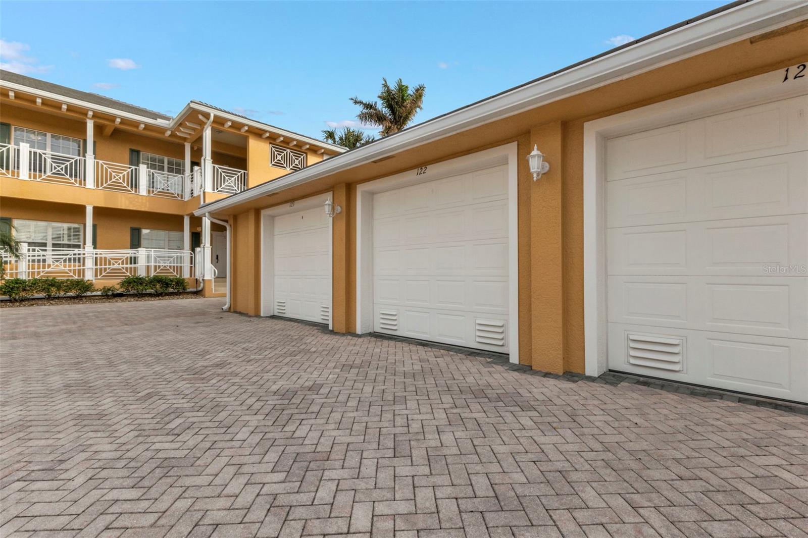 3216 PURPLE MARTIN DR #122, PUNTA GORDA, FL, 33950