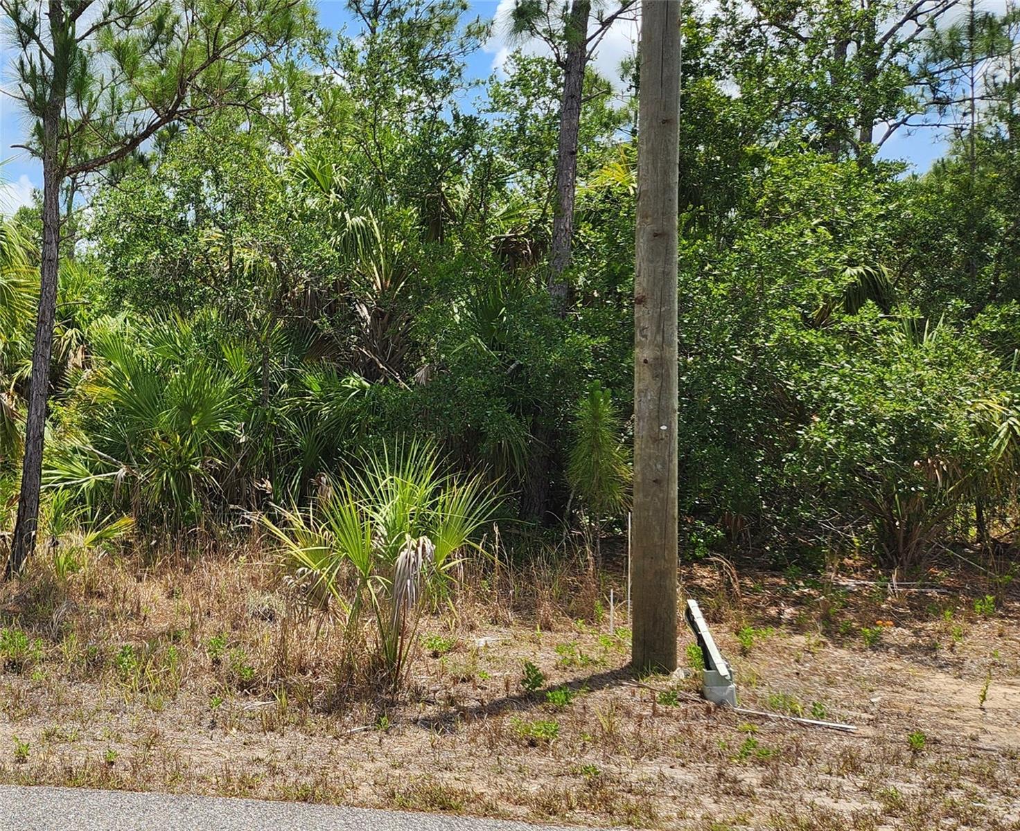 INVERNESS ST, NORTH PORT, FL, 34288
