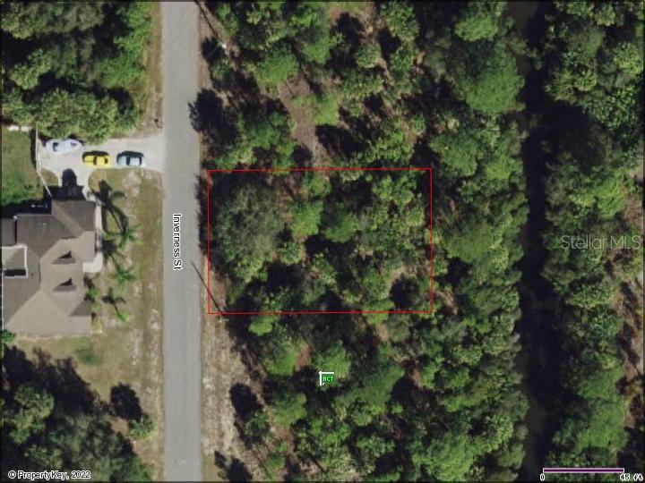 INVERNESS ST, NORTH PORT, FL, 34288