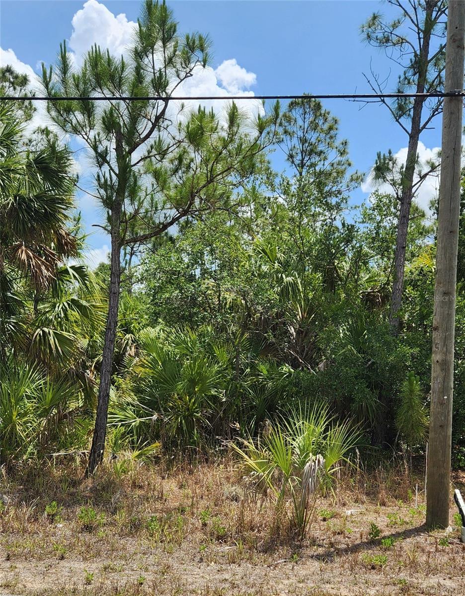 INVERNESS ST, NORTH PORT, FL, 34288