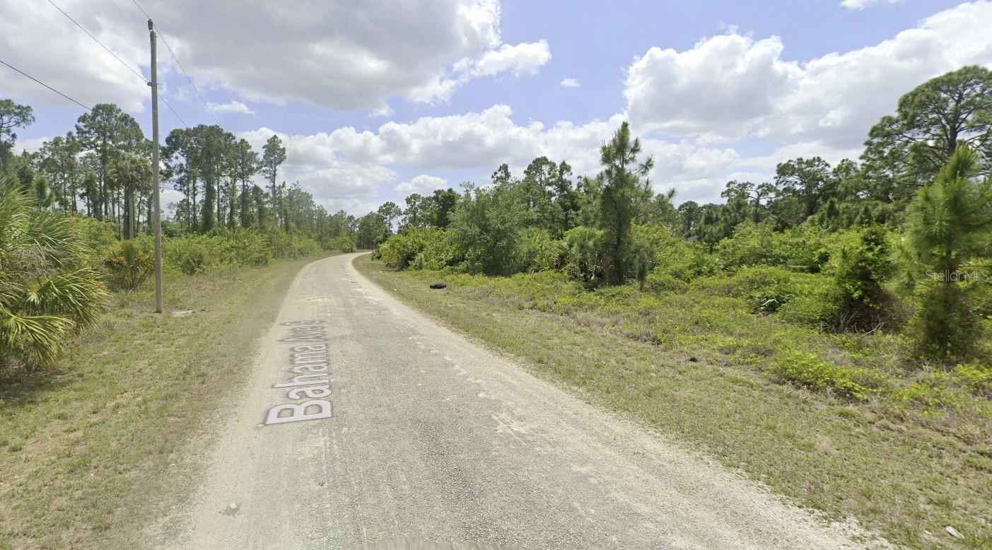 707 BAHAMA AVE S, LEHIGH ACRES, FL, 33974
