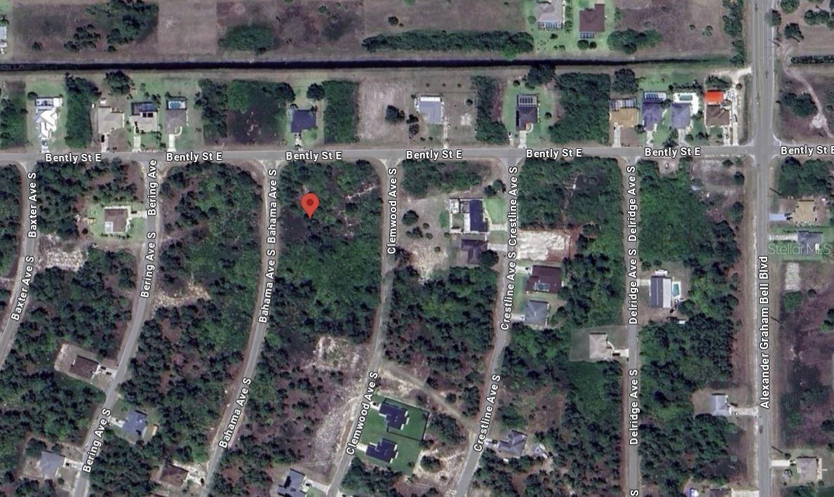 707 BAHAMA AVE S, LEHIGH ACRES, FL, 33974