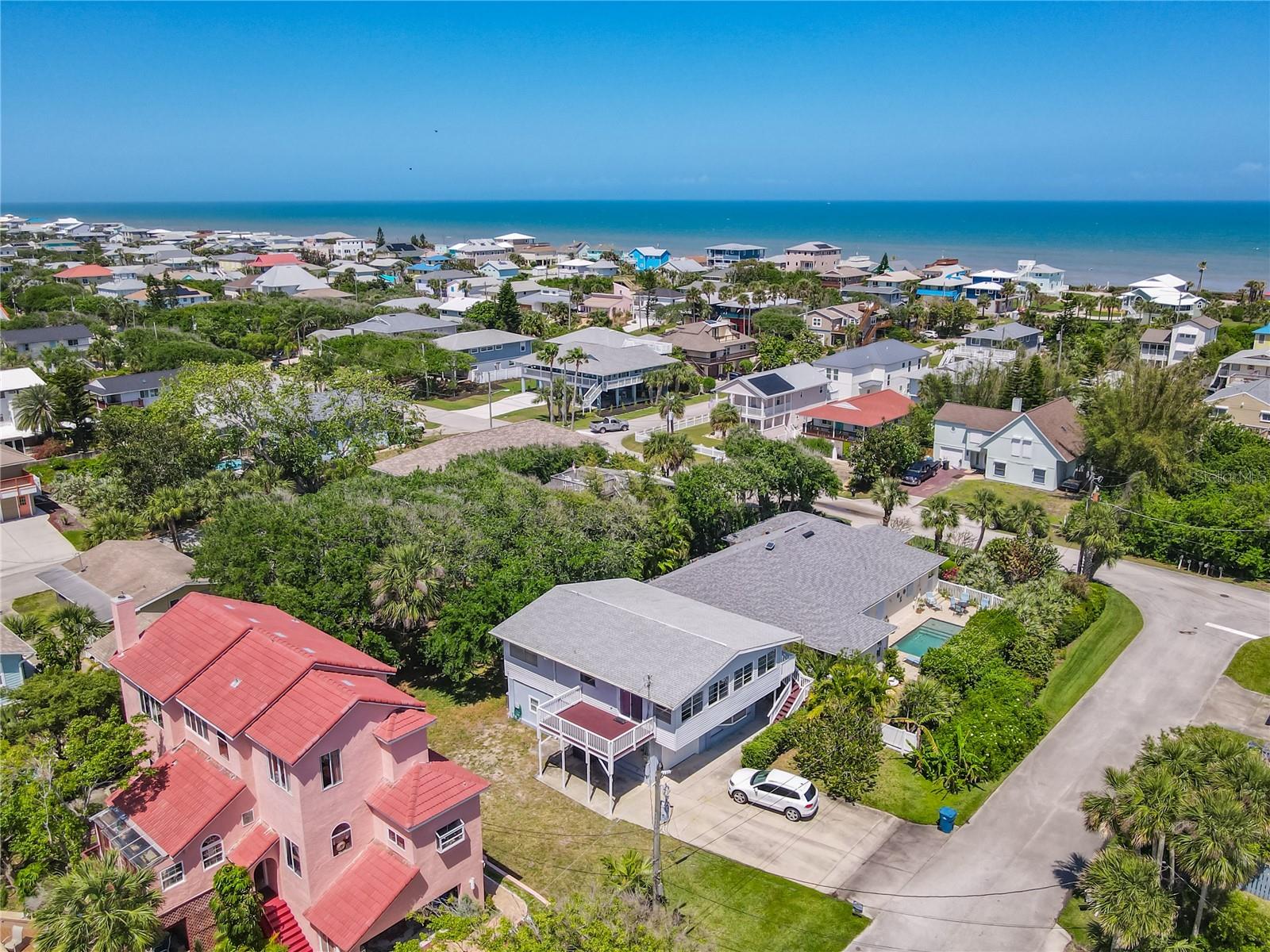 824 GARFISH AVE, NEW SMYRNA BEACH, FL, 32169