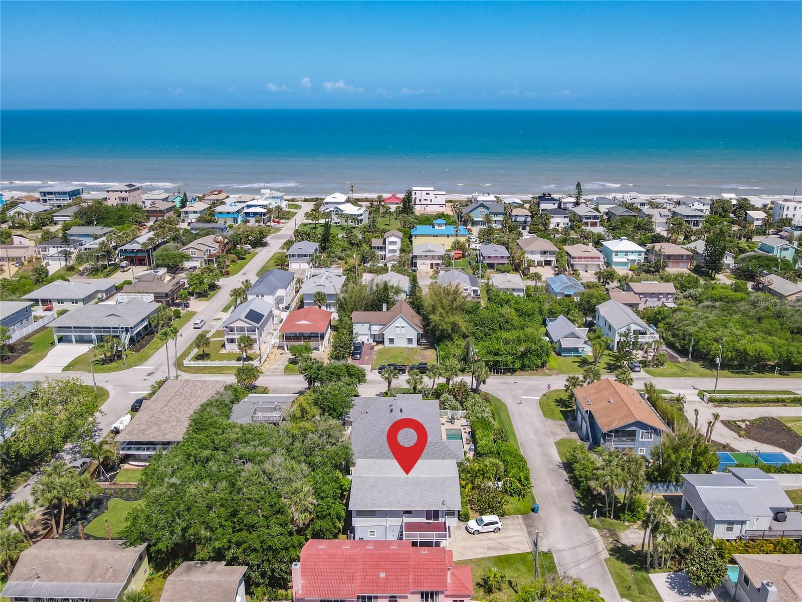 824 GARFISH AVE, NEW SMYRNA BEACH, FL, 32169