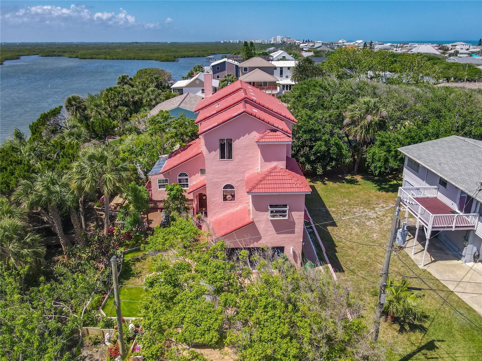824 GARFISH AVE, NEW SMYRNA BEACH, FL, 32169