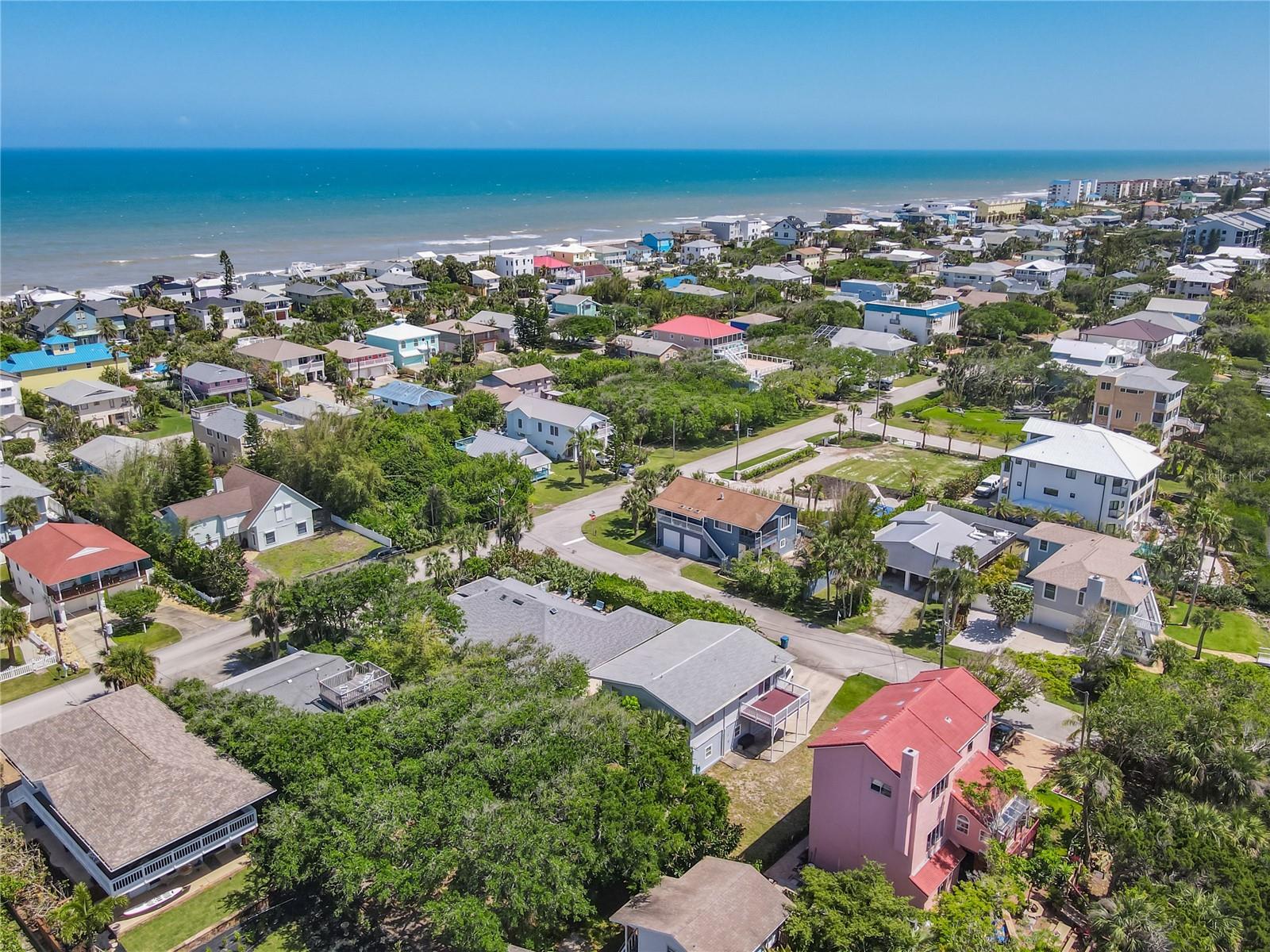 824 GARFISH AVE, NEW SMYRNA BEACH, FL, 32169
