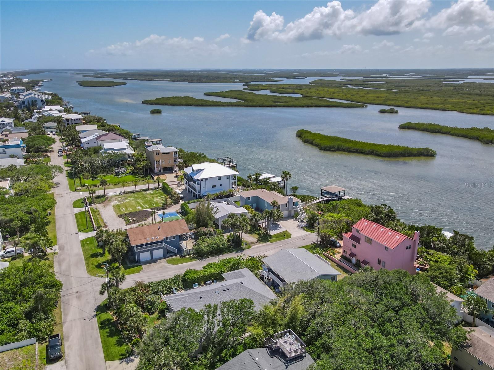 824 GARFISH AVE, NEW SMYRNA BEACH, FL, 32169