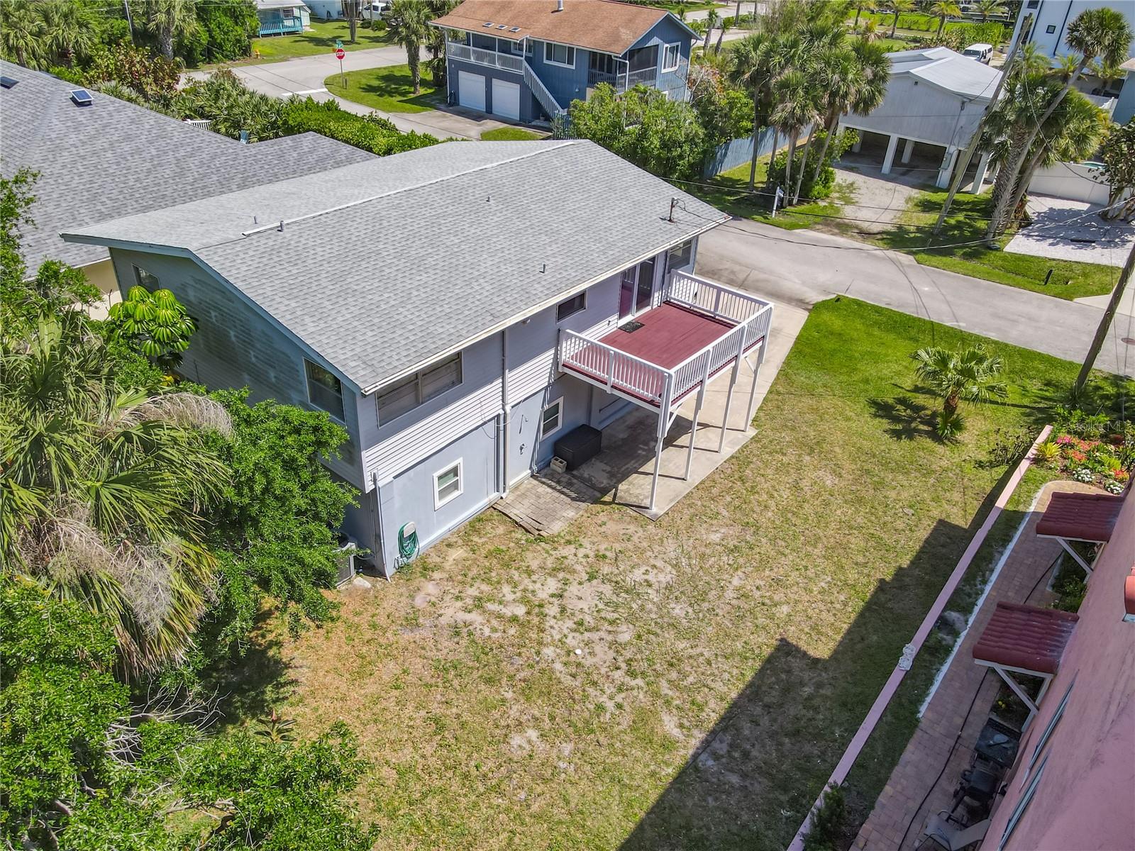 824 GARFISH AVE, NEW SMYRNA BEACH, FL, 32169