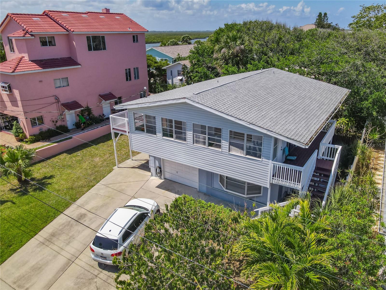 824 GARFISH AVE, NEW SMYRNA BEACH, FL, 32169