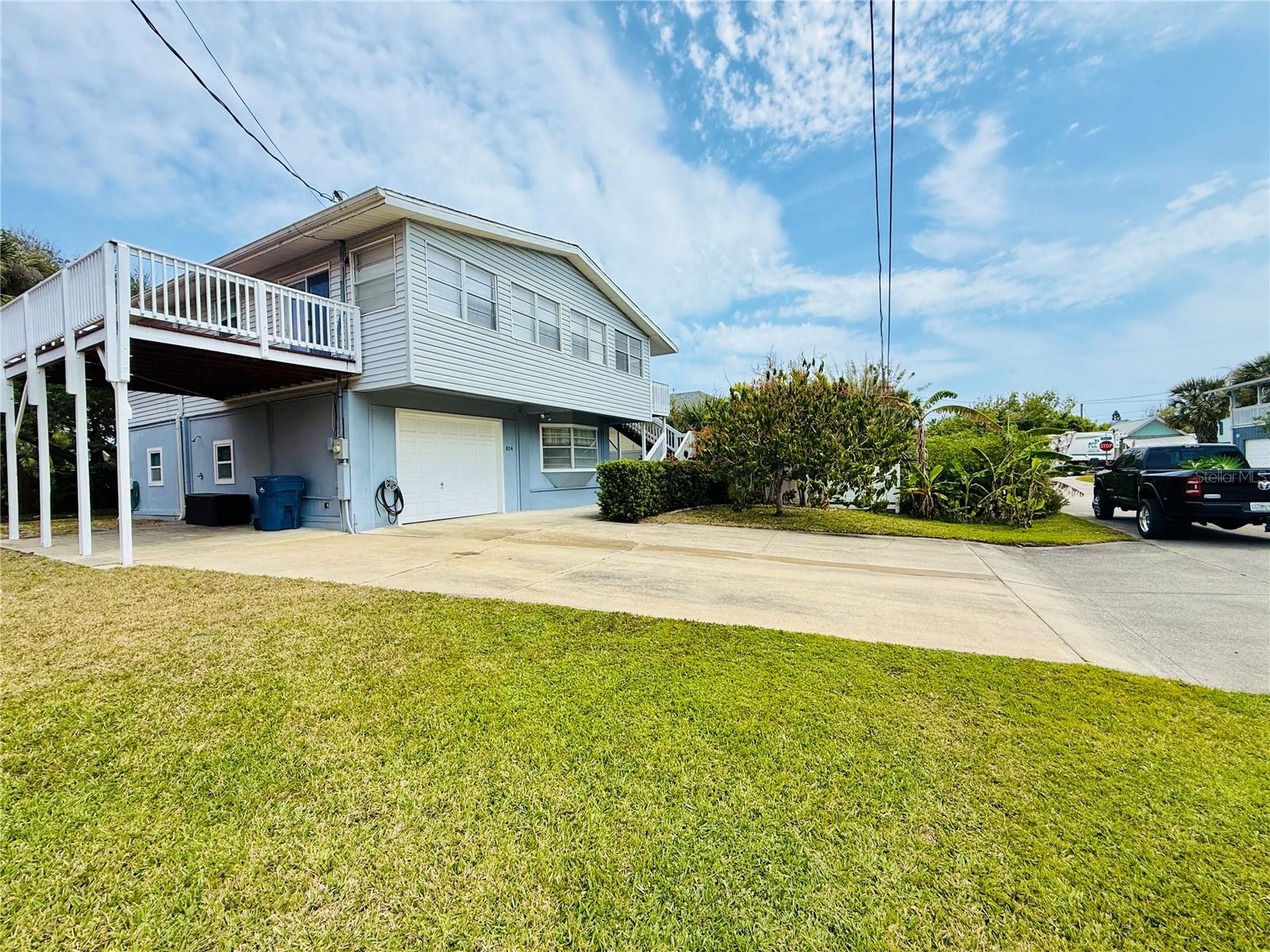 824 GARFISH AVE, NEW SMYRNA BEACH, FL, 32169