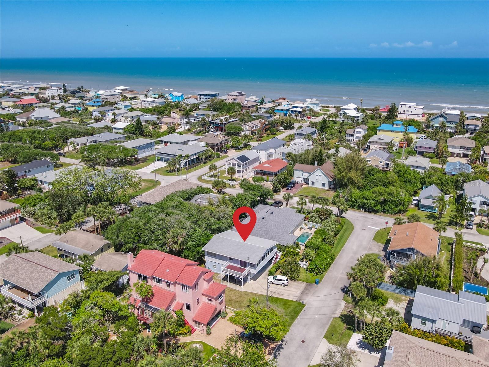 824 GARFISH AVE, NEW SMYRNA BEACH, FL, 32169