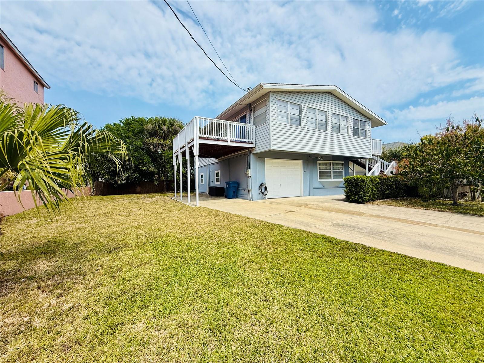 824 GARFISH AVE, NEW SMYRNA BEACH, FL, 32169