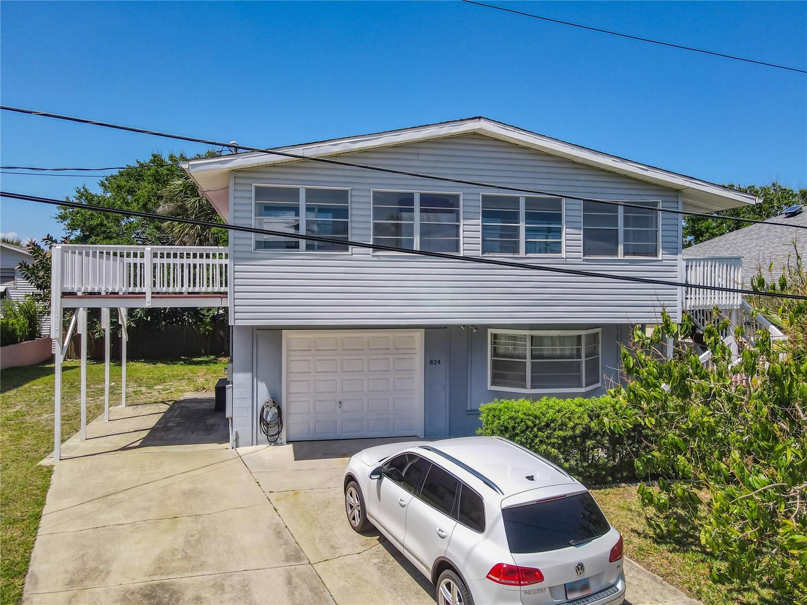 824 GARFISH AVE, NEW SMYRNA BEACH, FL, 32169
