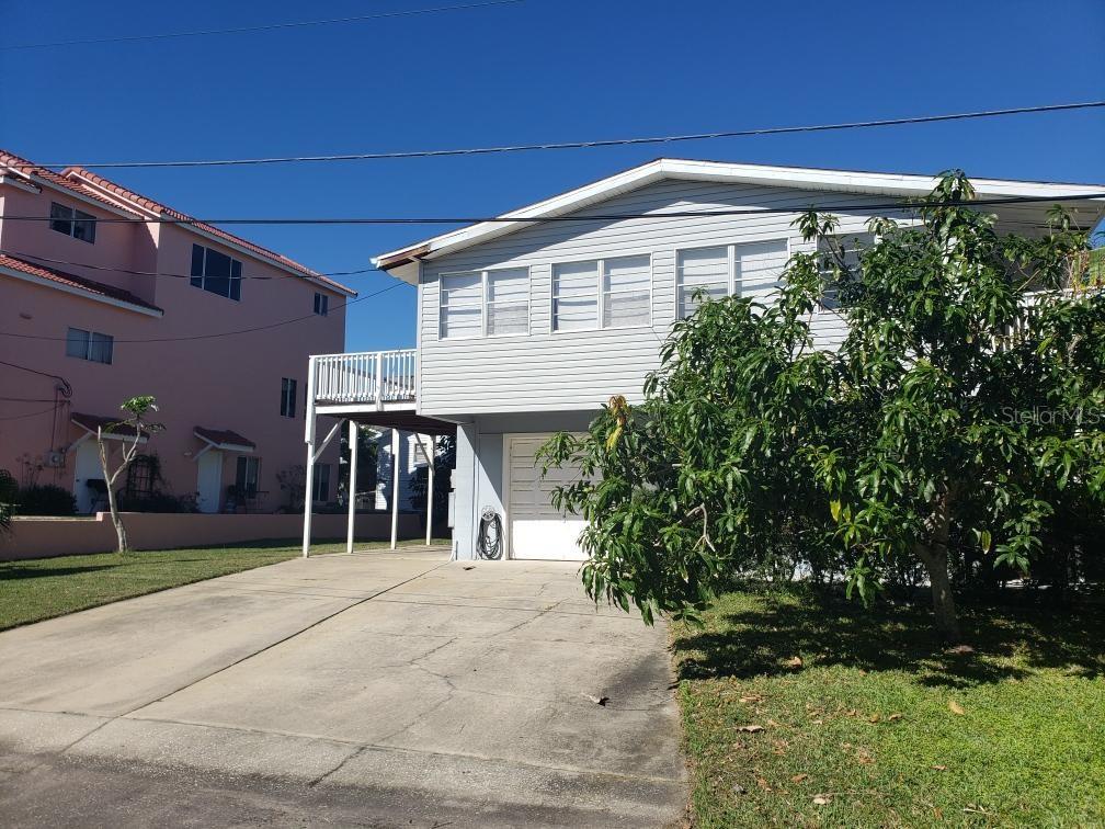 824 GARFISH AVE, NEW SMYRNA BEACH, FL, 32169