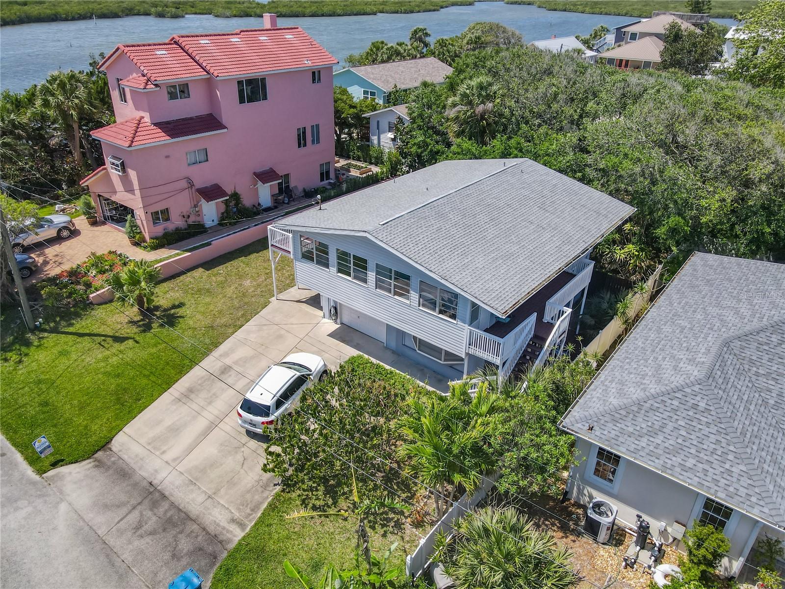 824 GARFISH AVE, NEW SMYRNA BEACH, FL, 32169