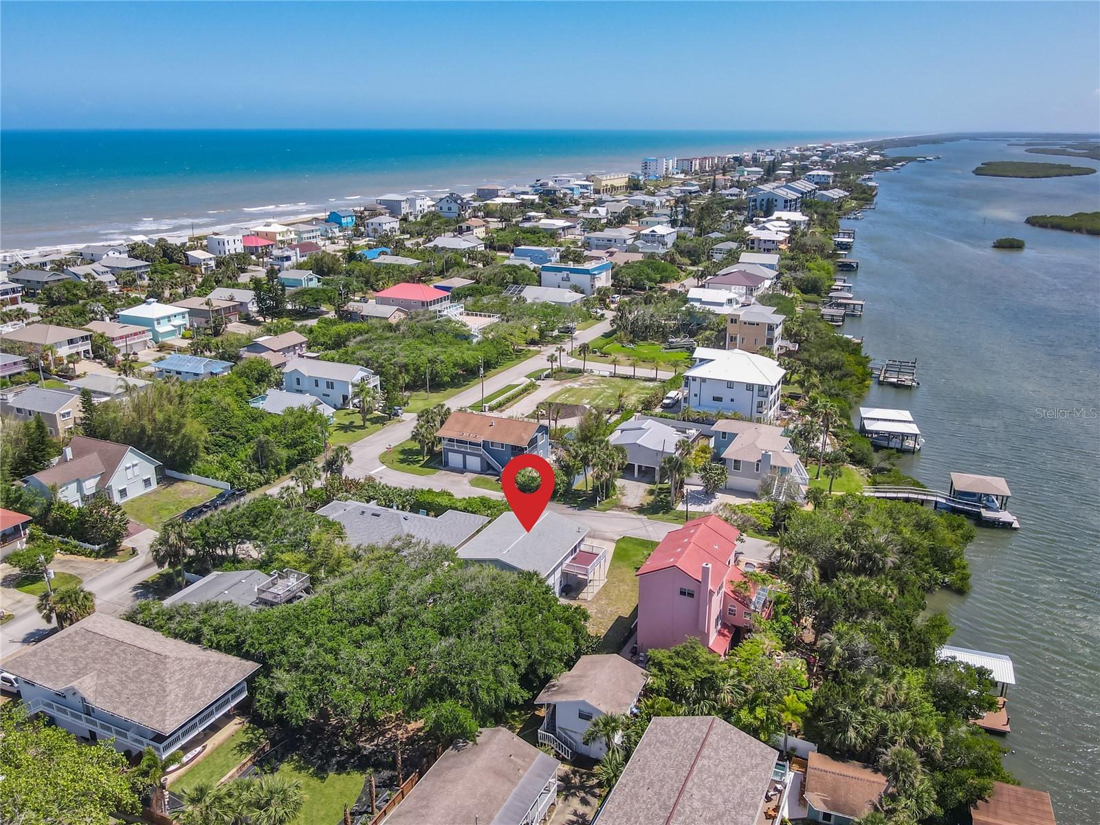 824 GARFISH AVE, NEW SMYRNA BEACH, FL, 32169