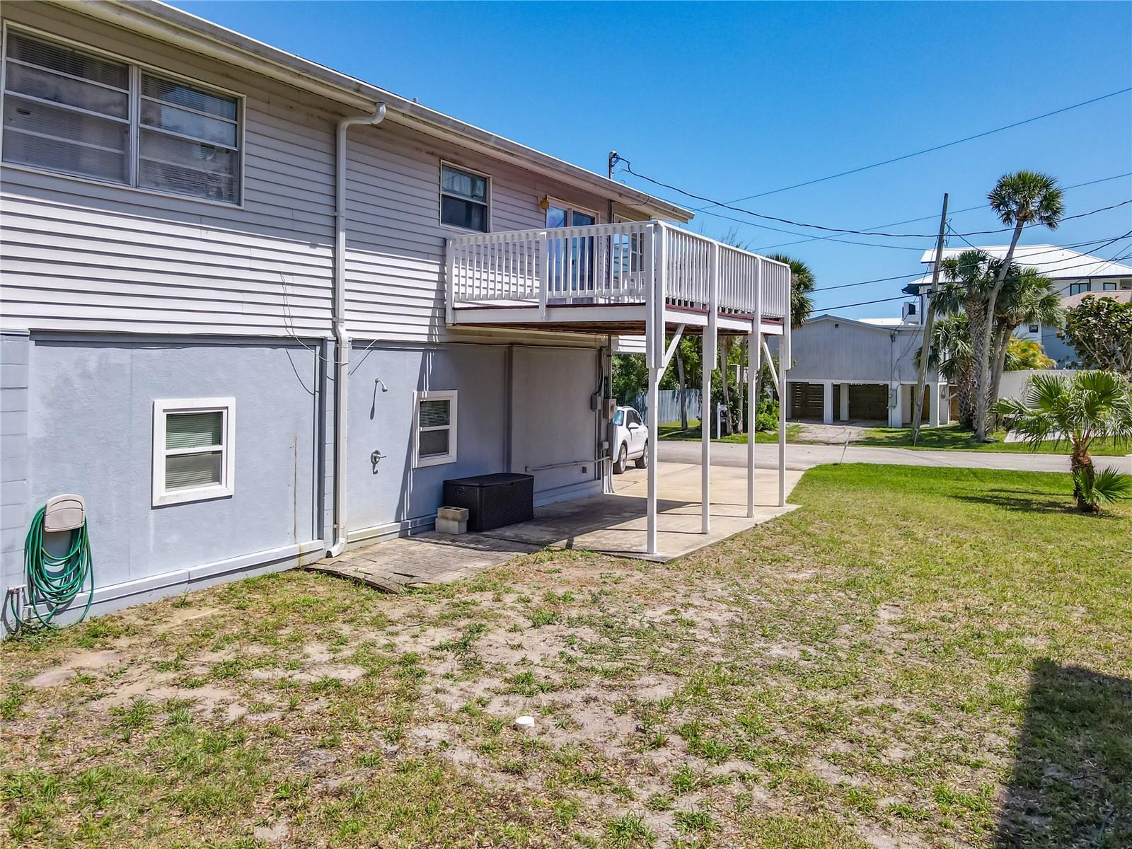 824 GARFISH AVE, NEW SMYRNA BEACH, FL, 32169