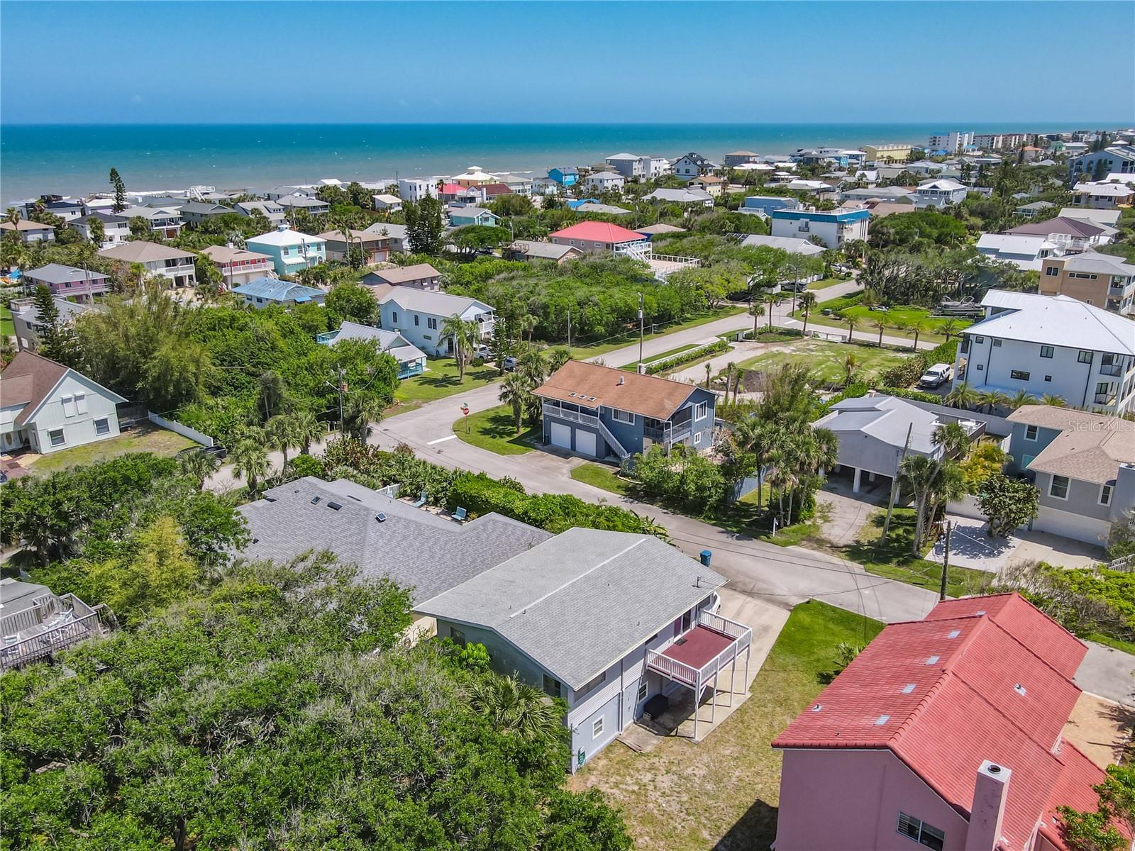 824 GARFISH AVE, NEW SMYRNA BEACH, FL, 32169