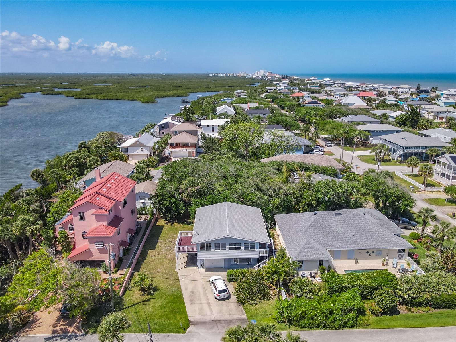 824 GARFISH AVE, NEW SMYRNA BEACH, FL, 32169