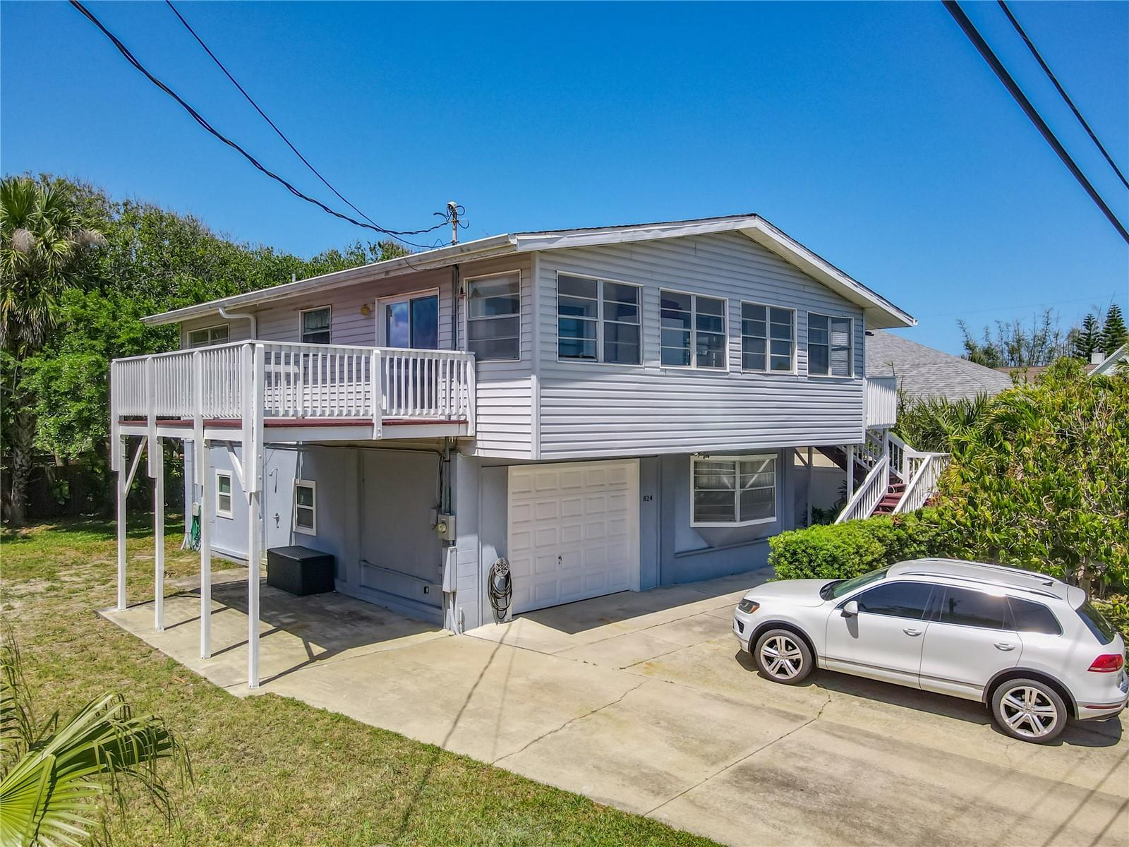 824 GARFISH AVE, NEW SMYRNA BEACH, FL, 32169