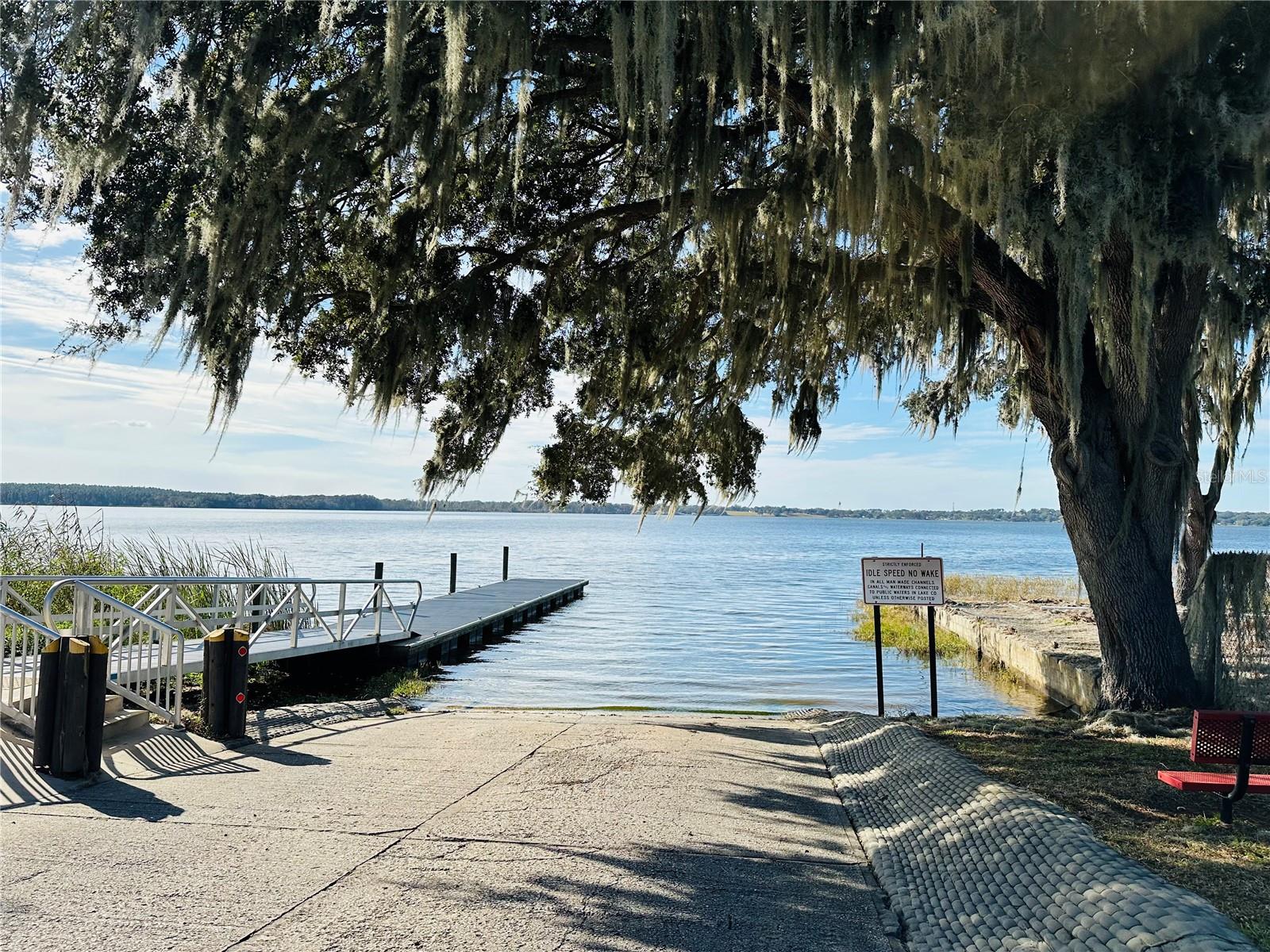 13349 WOODLAND DR, ASTATULA, FL, 34705