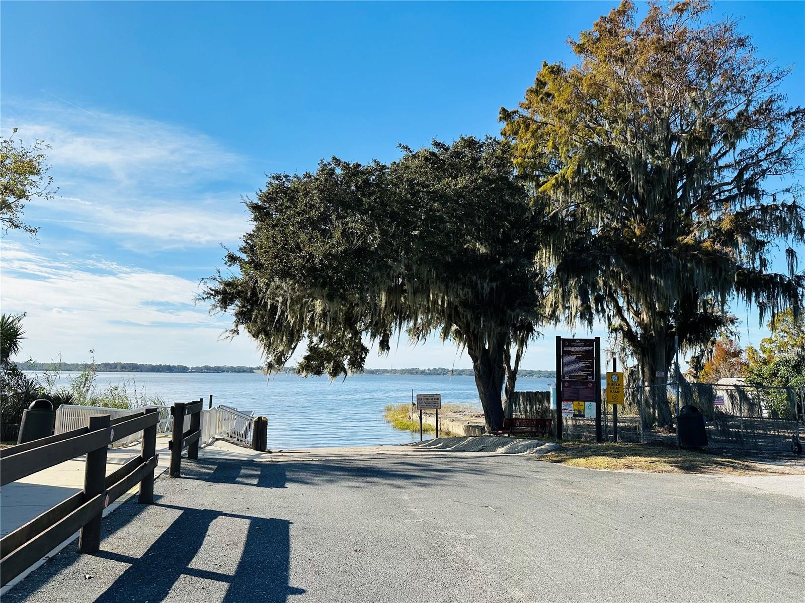 13349 WOODLAND DR, ASTATULA, FL, 34705