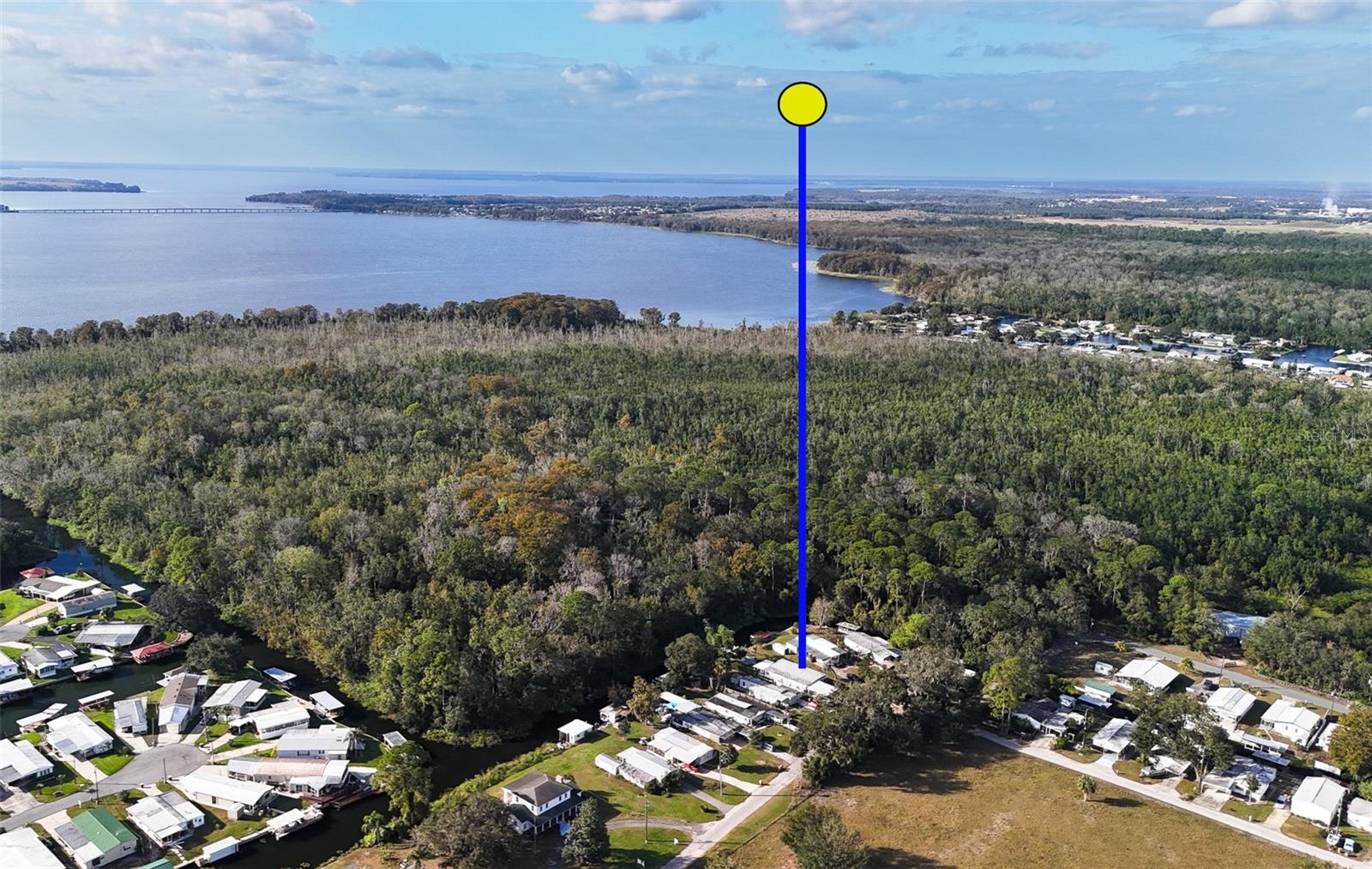 13349 WOODLAND DR, ASTATULA, FL, 34705