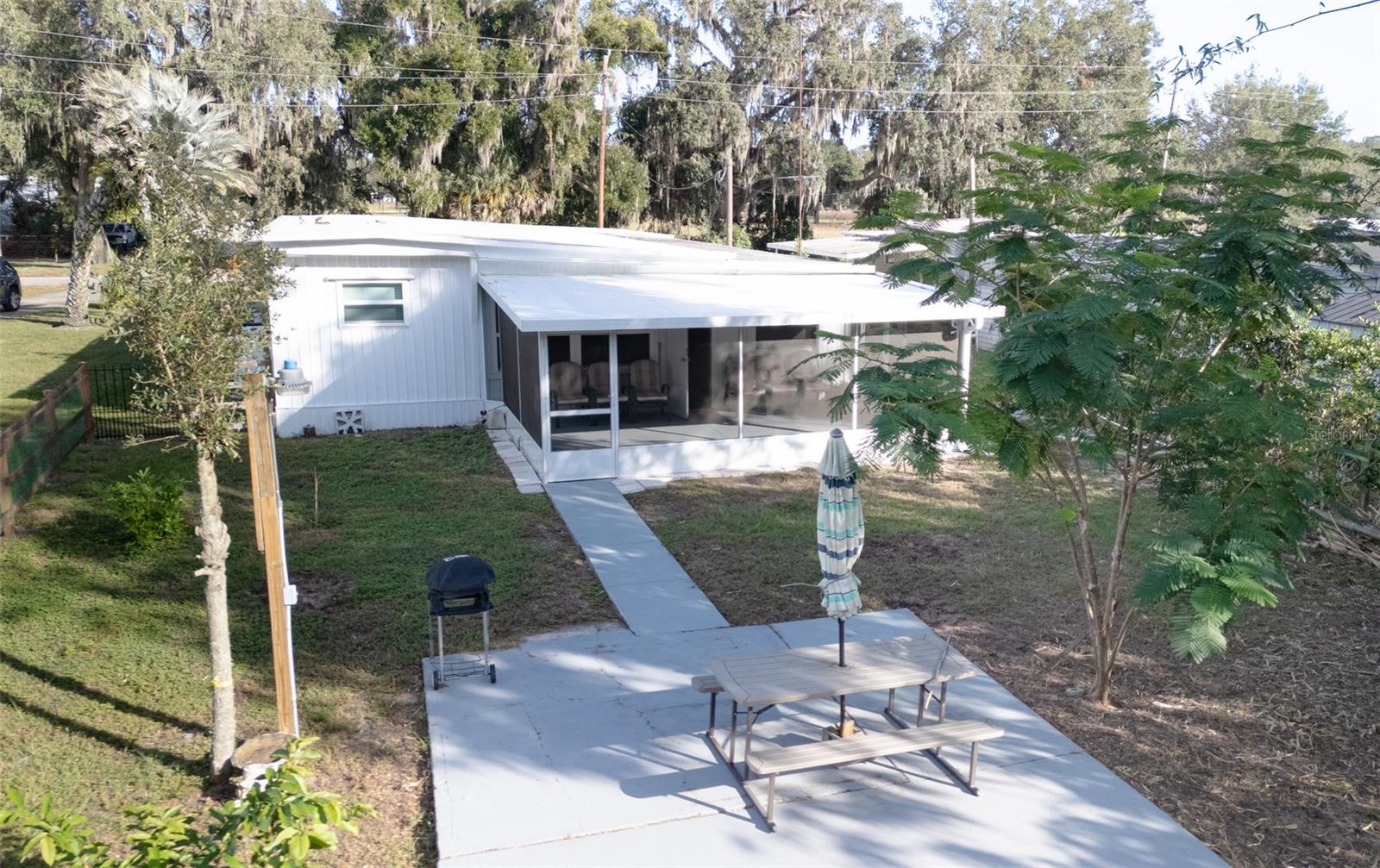 13349 WOODLAND DR, ASTATULA, FL, 34705