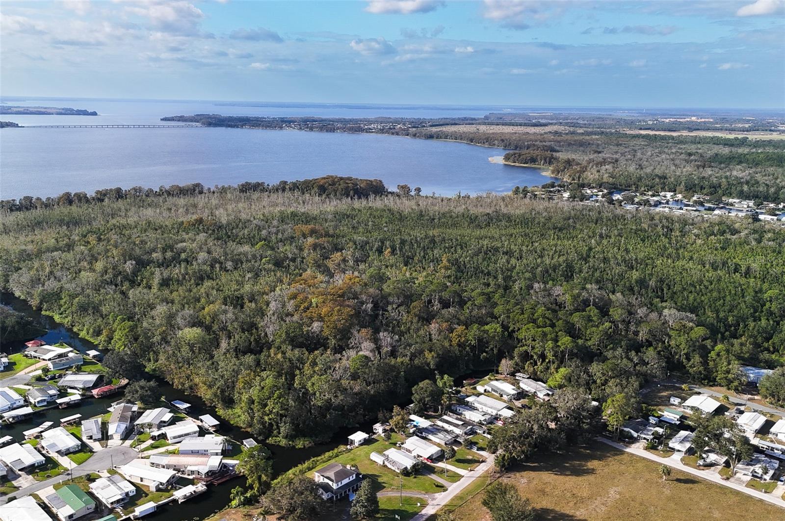 13349 WOODLAND DR, ASTATULA, FL, 34705