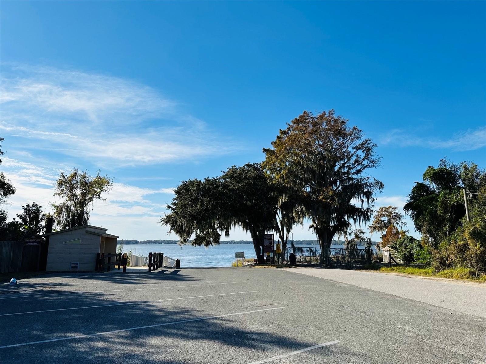 13349 WOODLAND DR, ASTATULA, FL, 34705