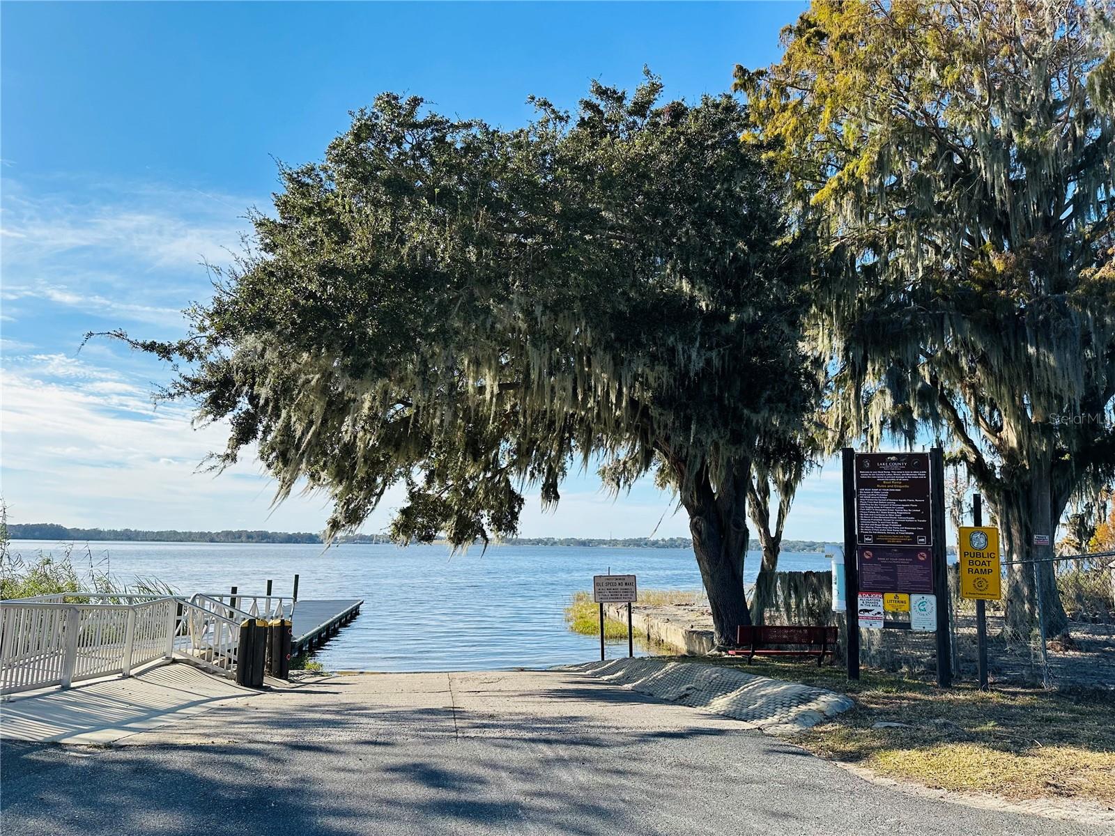 13349 WOODLAND DR, ASTATULA, FL, 34705