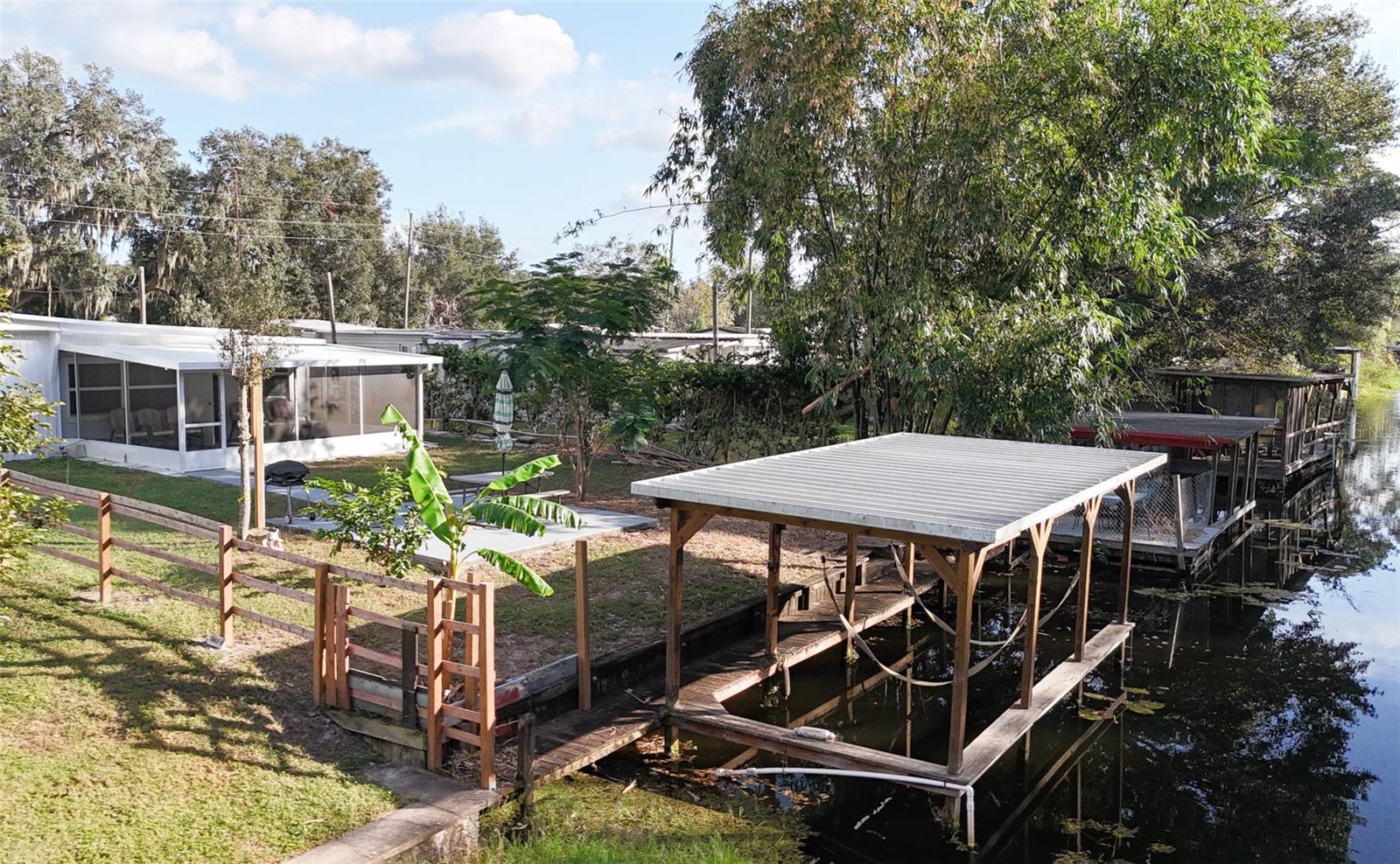 13349 WOODLAND DR, ASTATULA, FL, 34705