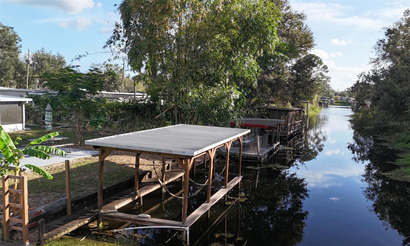 13349 WOODLAND DR, ASTATULA, FL, 34705