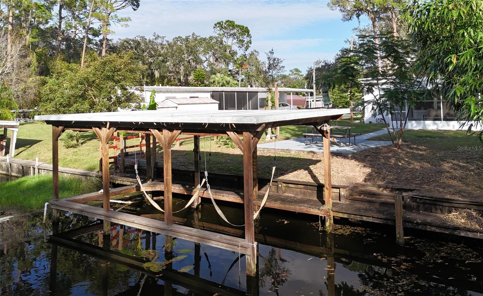 13349 WOODLAND DR, ASTATULA, FL, 34705