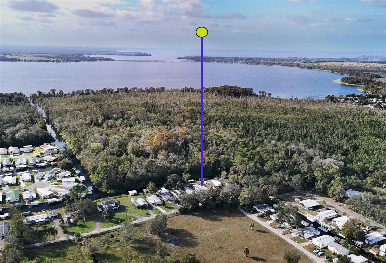 13349 WOODLAND DR, ASTATULA, FL, 34705
