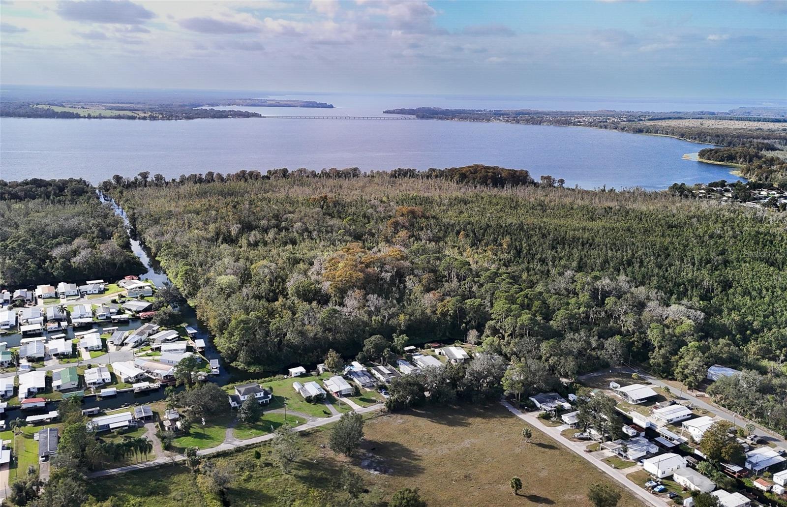 13349 WOODLAND DR, ASTATULA, FL, 34705