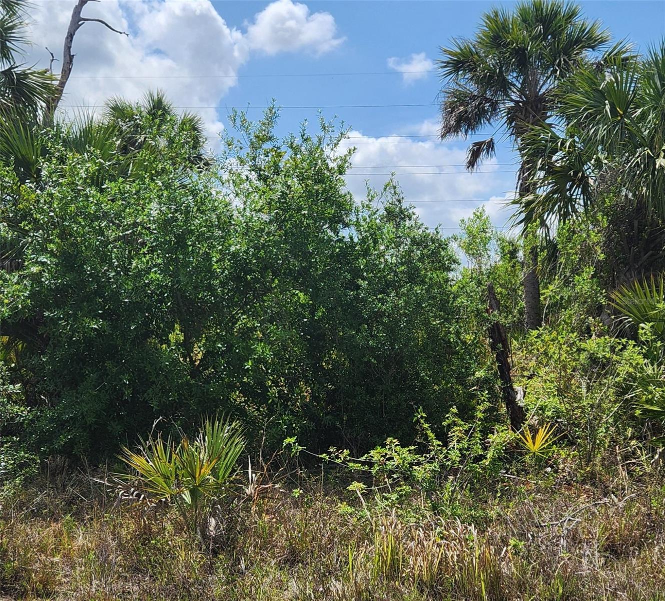 MANSFIELD CIR, NORTH PORT, FL, 34288