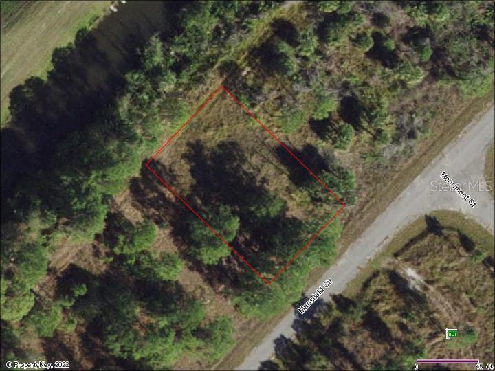 MANSFIELD CIR, NORTH PORT, FL, 34288