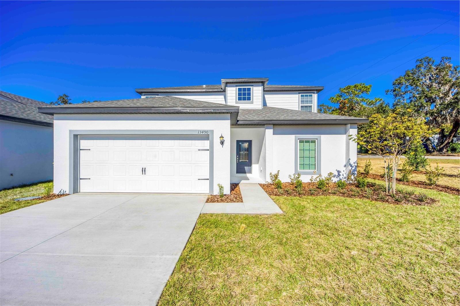 13490 LEAPING WATER WAY, ASTATULA, FL, 34705