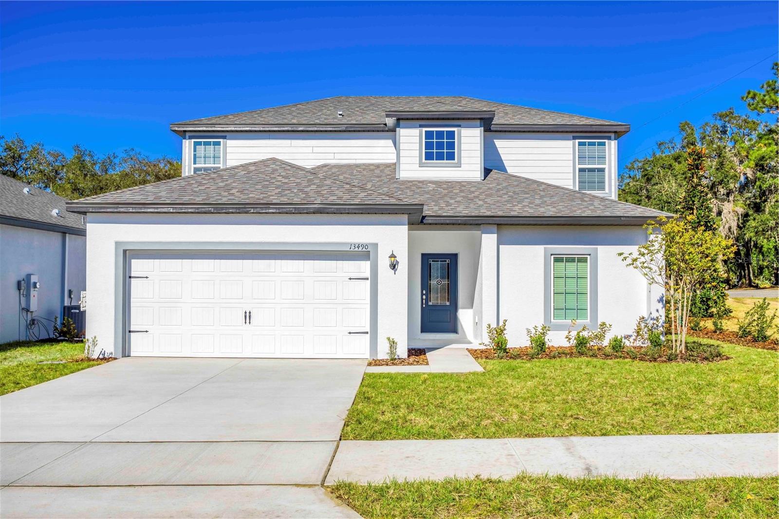 13490 LEAPING WATER WAY, ASTATULA, FL, 34705