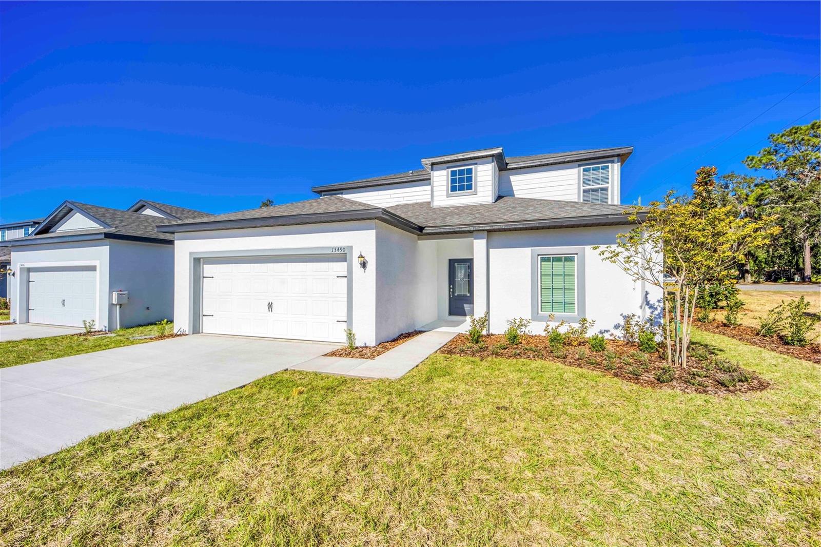 13490 LEAPING WATER WAY, ASTATULA, FL, 34705