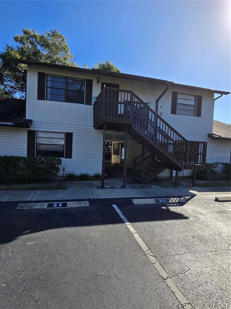 4973 91ST AVE N #11, PINELLAS PARK, FL, 33782