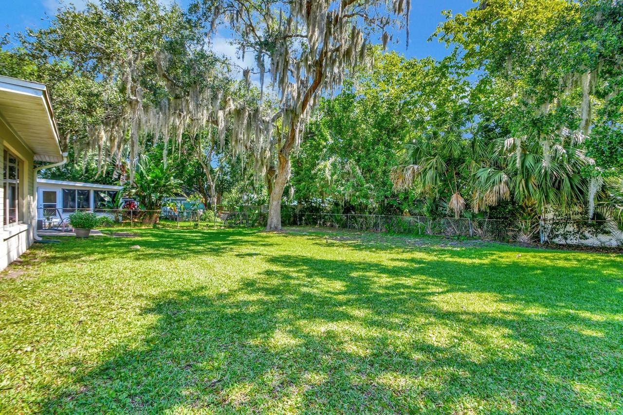 1527 MAGNOLIA ST, NEW SMYRNA BEACH, FL, 32168
