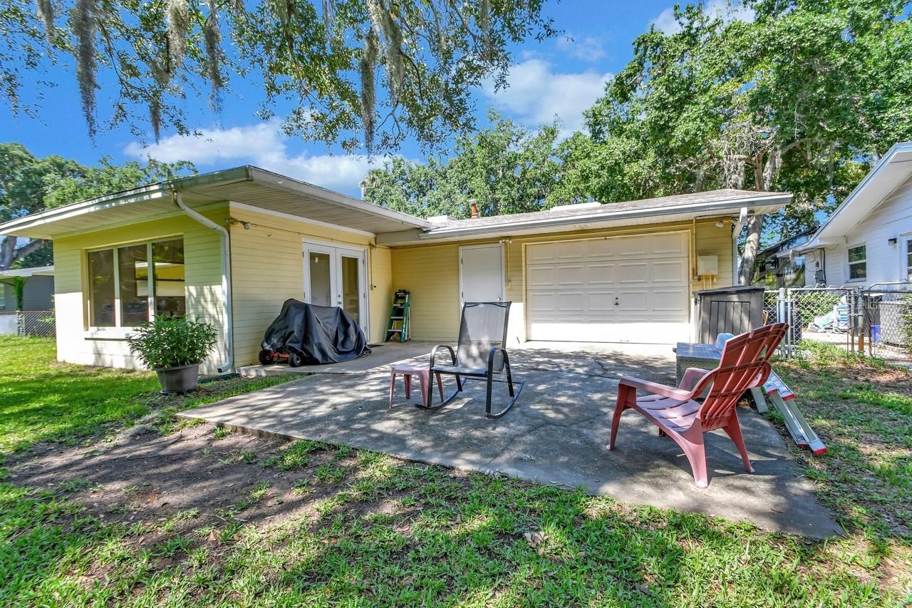 1527 MAGNOLIA ST, NEW SMYRNA BEACH, FL, 32168