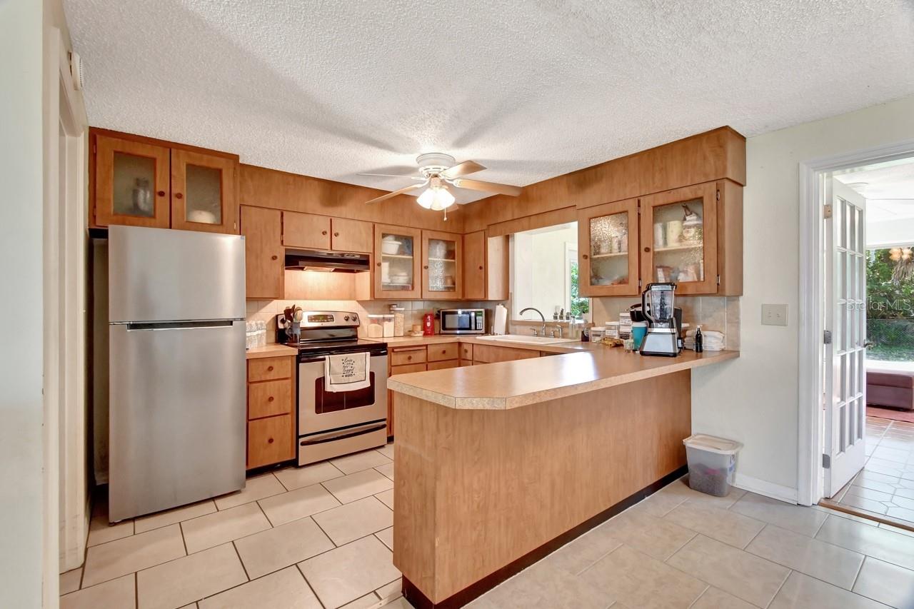 1527 MAGNOLIA ST, NEW SMYRNA BEACH, FL, 32168