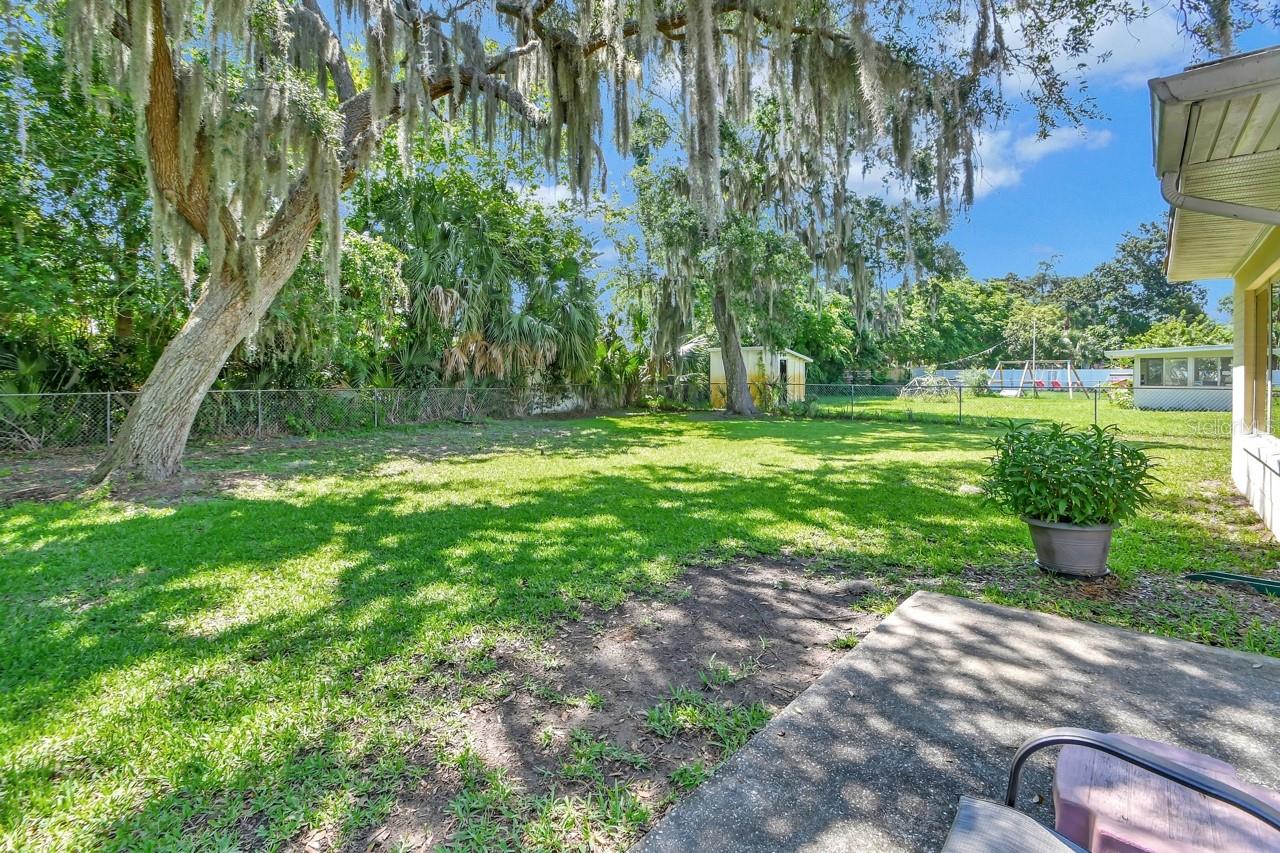 1527 MAGNOLIA ST, NEW SMYRNA BEACH, FL, 32168