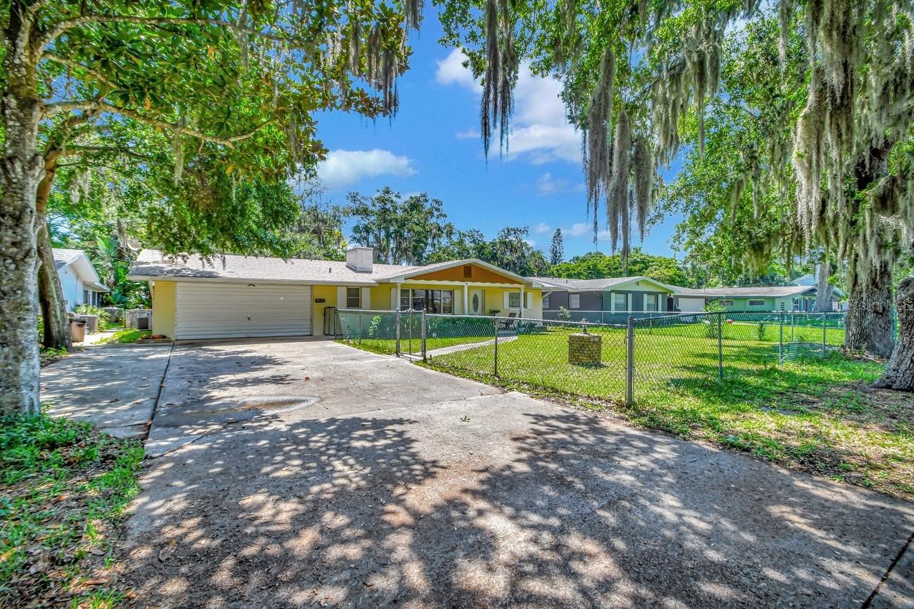 1527 MAGNOLIA ST, NEW SMYRNA BEACH, FL, 32168